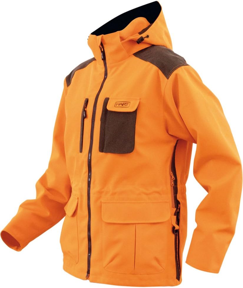 Cazadoras hart caza Clearance