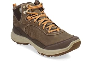 KEEN Women's Terradora WP hiking Shoe