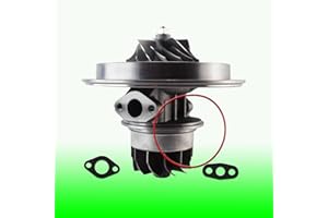 3592369 3592401 3800852 HX60 HX60M Turbo Cartridge CHRA Fit for Cummins Marine with QSM11M QSM11 3800852NX 3800852RX Turbocha