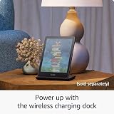 Colorsoft Signature Edition Kindle with Colour Display 32GB 8 weeks USB-C view 5