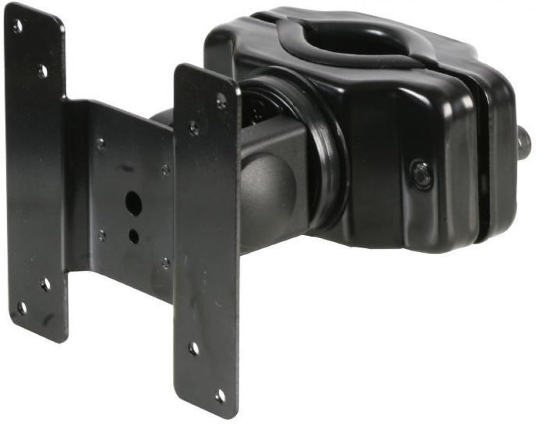 PRO SIGNAL Tilting TV Bracket Pole Mount Amazon.co.uk Electronics