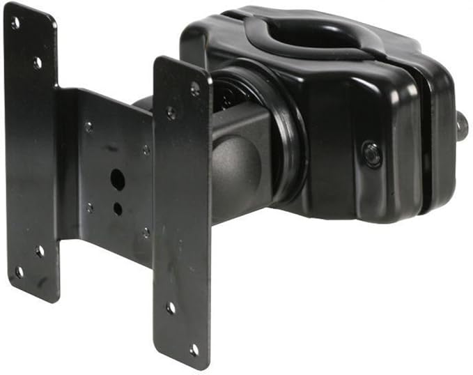 PRO SIGNAL Tilting TV Bracket Pole Mount Amazon.co.uk Electronics