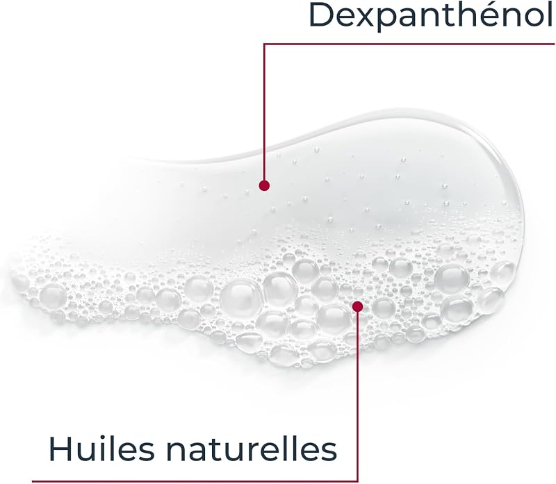 pH5 Recharge Gel-Huile de Douche, Nettoyant Peaux Sensibles, 400 ml