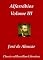 Livro Alfarrábios, Volume 3 (A Alma do Lázaro) (Classics of Brazilian Literature Livro 34)