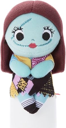 Amazon ディズニーキャラクター ちょっこりさん サリー ナイトメア ビフォア クリスマス 高さ約14cm ぬいぐるみ おもちゃ