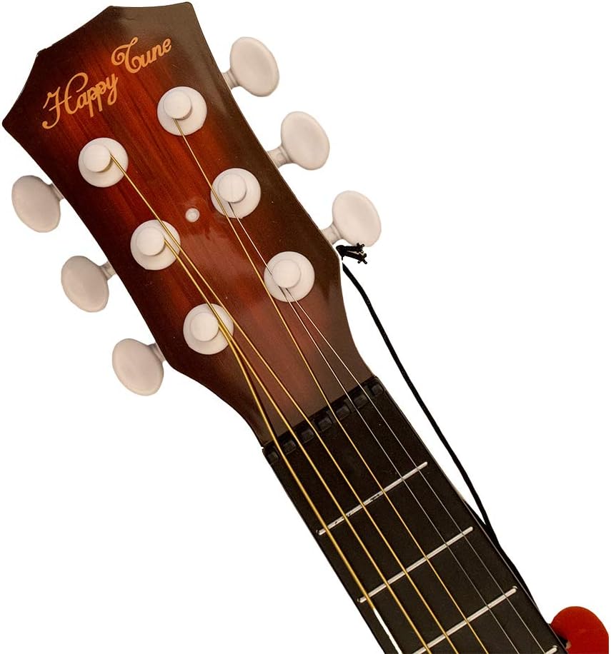 guitarra para chicos