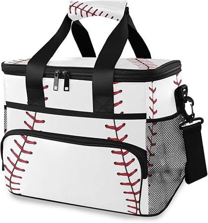 baseball cooler bag