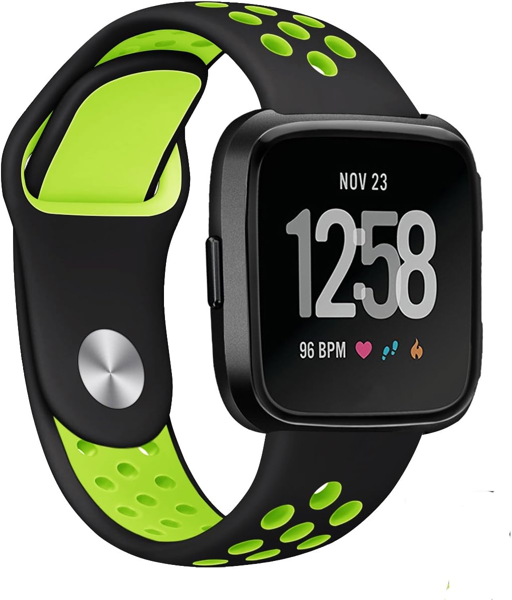 fitbit versa kids