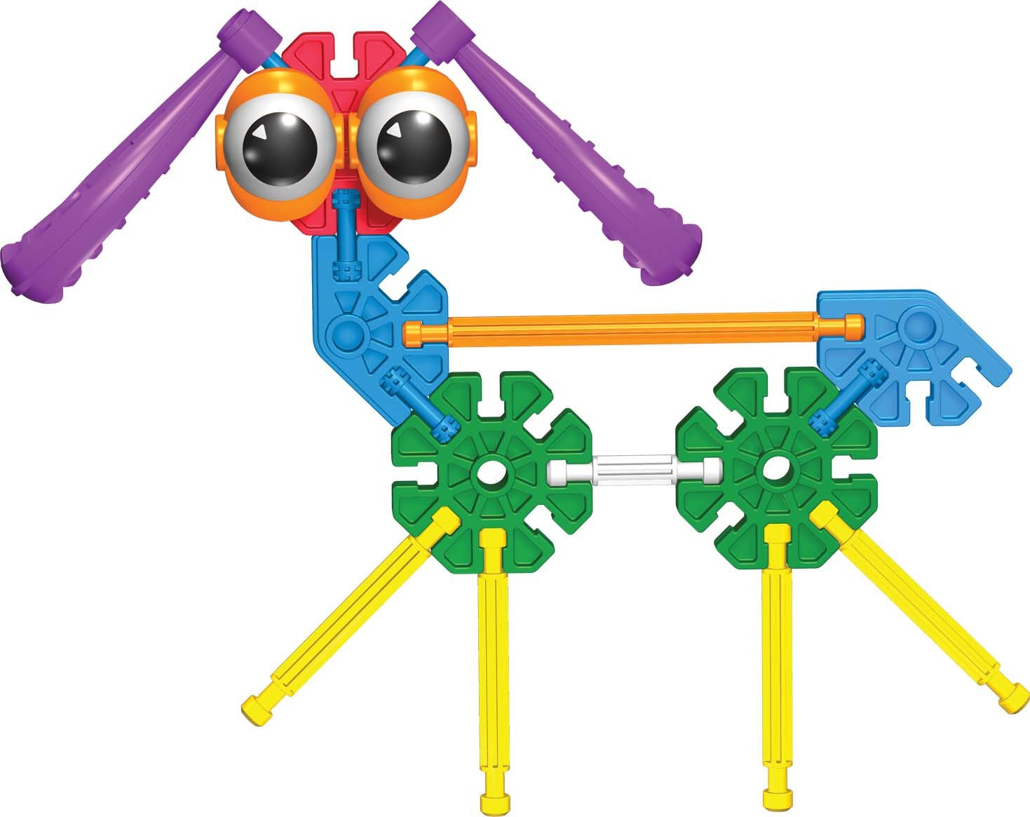 knex animals