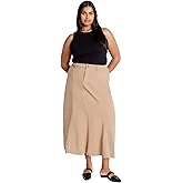 City Chic Women's Plus Size Skirt - Laylo