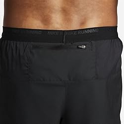 Nike Men's Stride 7" Dri-FIT Running Shorts 2-in-1