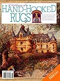 A Celebration of Hand-Hooked Rugs X by Rug Hooking Magazine, Rug Hooking Magazine