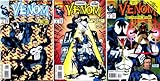 Venom: Funeral Pyre (3 Volume Set)