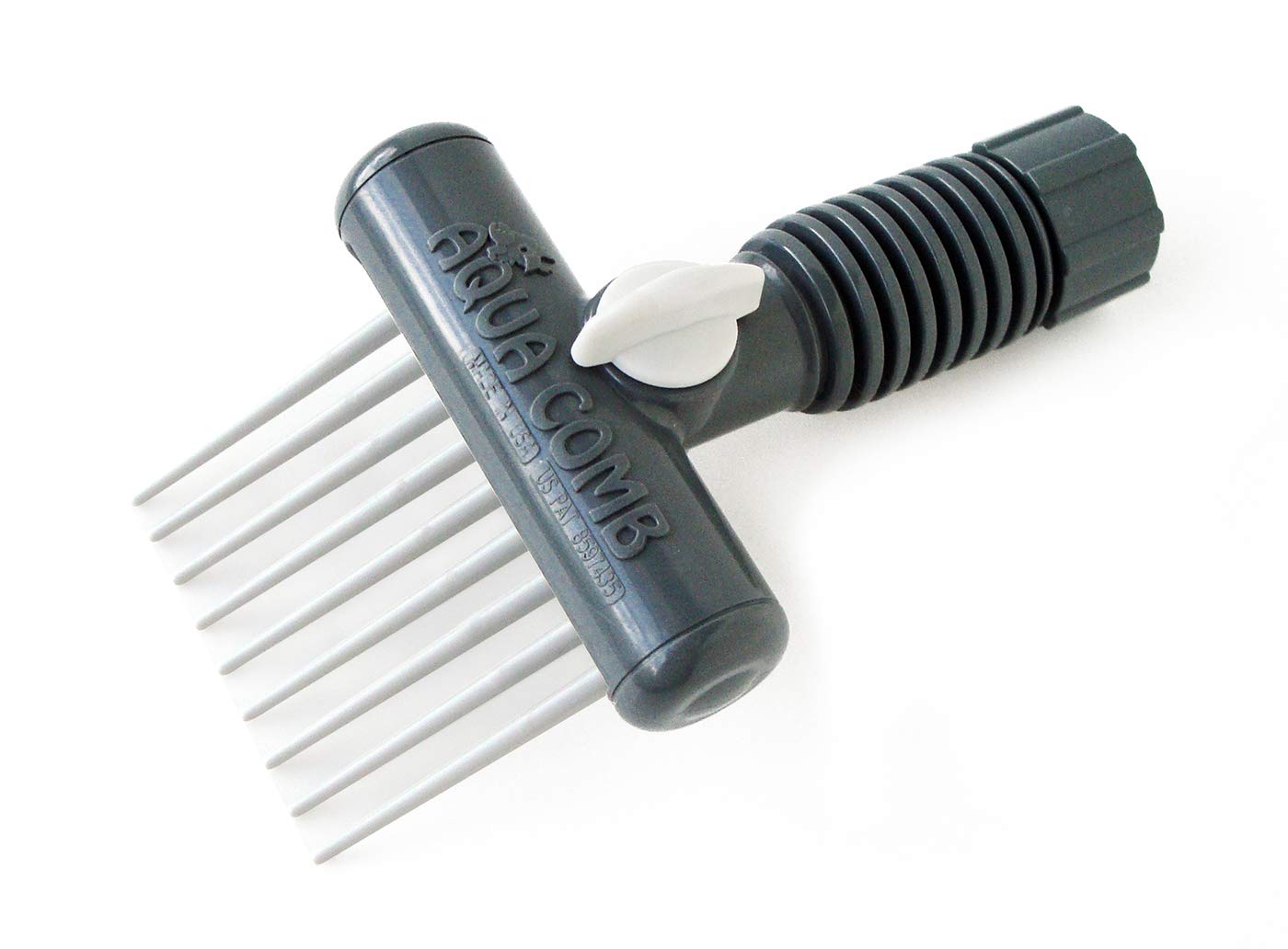 Photo 1 of Aqua Comb Spa Filter Cleaner Tool: Filter Comb for Hot Tub Filter Cleaning - Made In USA - No Leaks