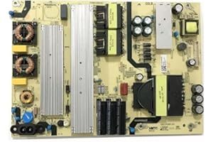 TV7001-ZC02-01 Power Supply Board E021M509-D1, Replacement Parts for 70 75 Inch