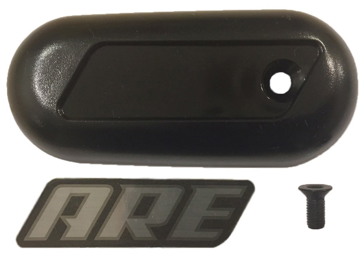 Truck Bed & Tailgate Accessories Molded Plastic Version Only Truck