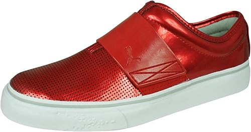 Puma womens sneakers without laces Clearance