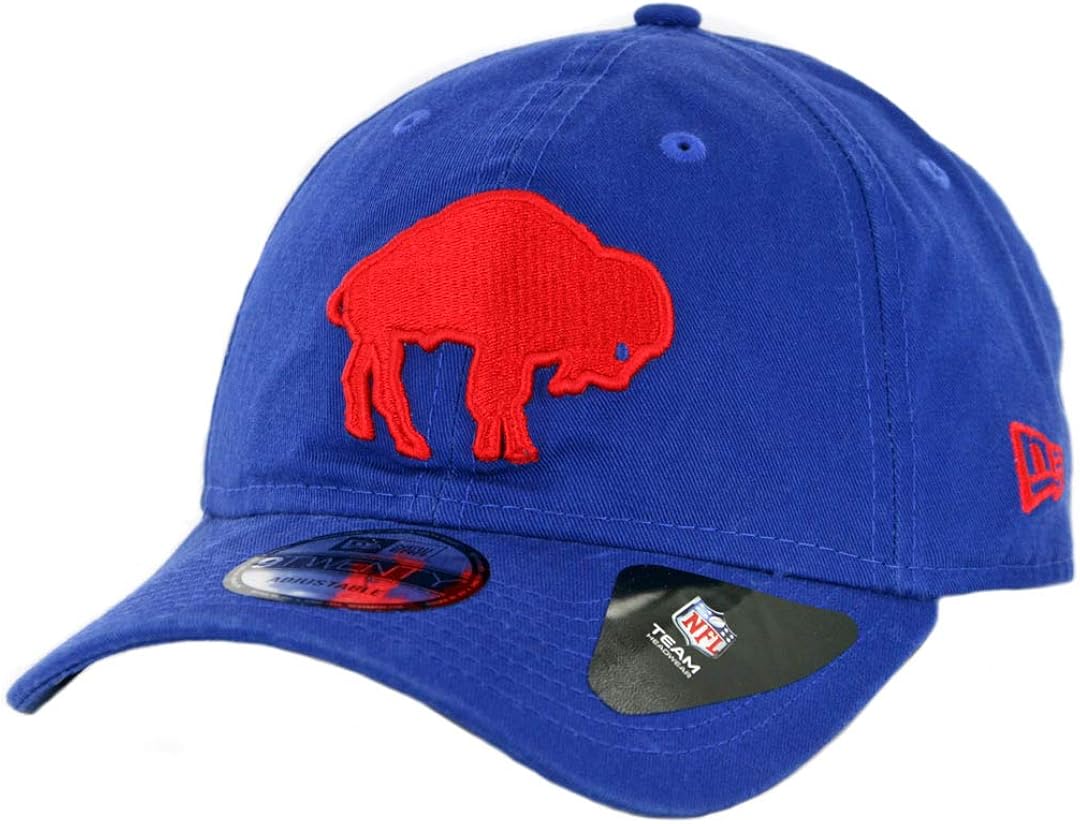 amazon buffalo bills hat