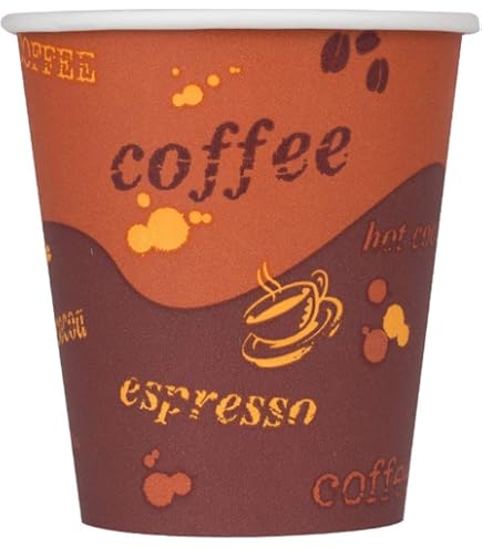 Amazon.com: Wincup H10S Foam Cups, 10 oz, White 1000 Count : Health &  Household