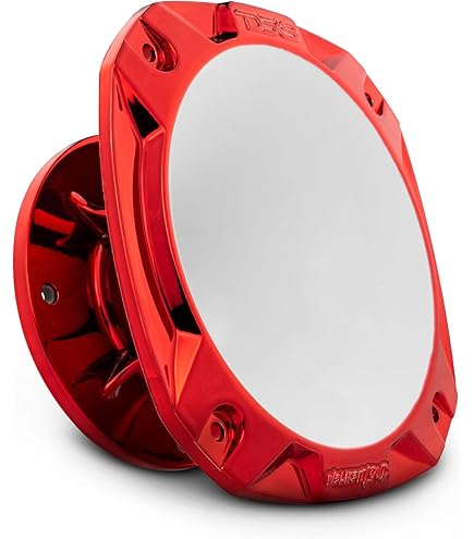 Amazon.com: DS18 PRO-HP102/CRDWH 2