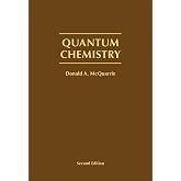 Quantum Chemistry