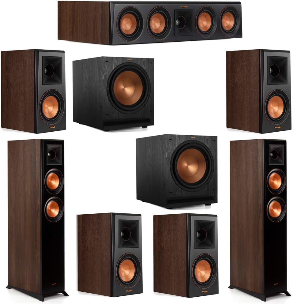 klipsch repair center