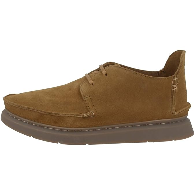 Buy Clarks Mens Sneakers at Amazon.in