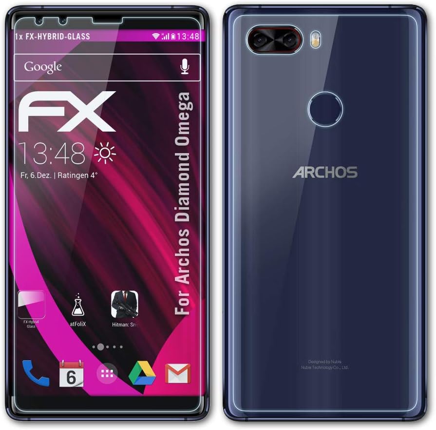 archos diamond