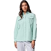 Columbia Women's Bahama II Long Sleeve
