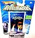 Hot Wheels AcceleRacers Cartoon Network Silencerz Covelight #6 Car