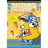 Scaricare Scottecs magazine: 9 PDF Gratis