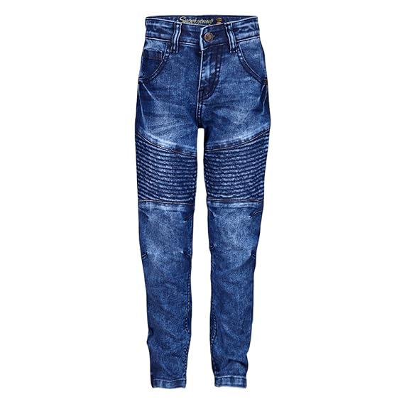 super jeans pant