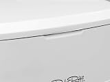 Thetford Porta Potti 345 Portable Toilet White Grey 330 x 383 x 427 mm view 5