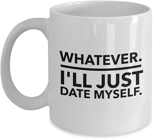 funny gifts for single ladies