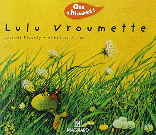 Lulu Vroumette
