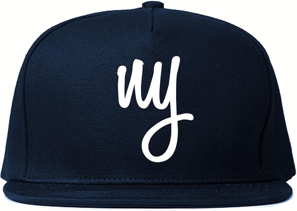 nyc hat