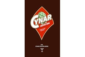 The Cynar Cocktail Book