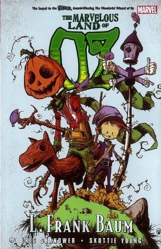 スコッティ・ヤング　OZシリーズ　まとめて15冊！ Amazon.com: Oz the Complete Collection: Wonderful Wizard
