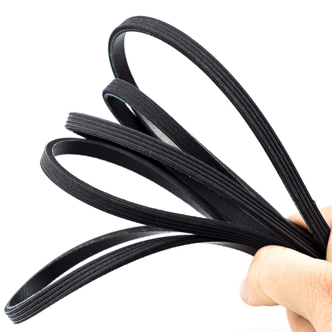 Dryer Drum Belt for Kenmore Series 70/80，Model 110, Dryer Drive Belt Replacement.