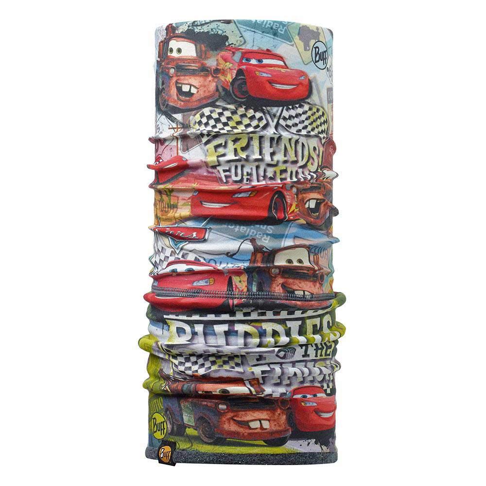 Buff Cars Fuel Fun/Flint Polar Multi-Colour, One Size