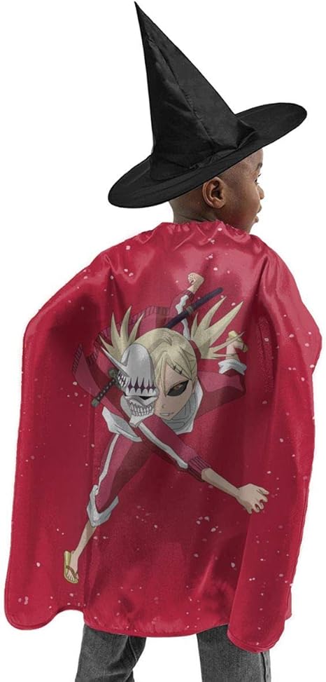 Amazon.com: OFVV Hiyori Sarugaki Bleach Cartoon Anime 3D Children's