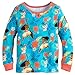 Disney Moana PJ PALS Pajamas for Girls Size 4 Multi