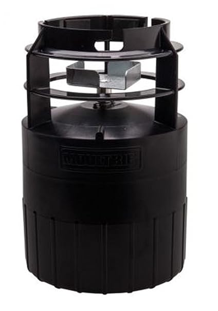 Buy Moultrie Pro Hunter Quick Lock Feeder Kit Online At Low Prices