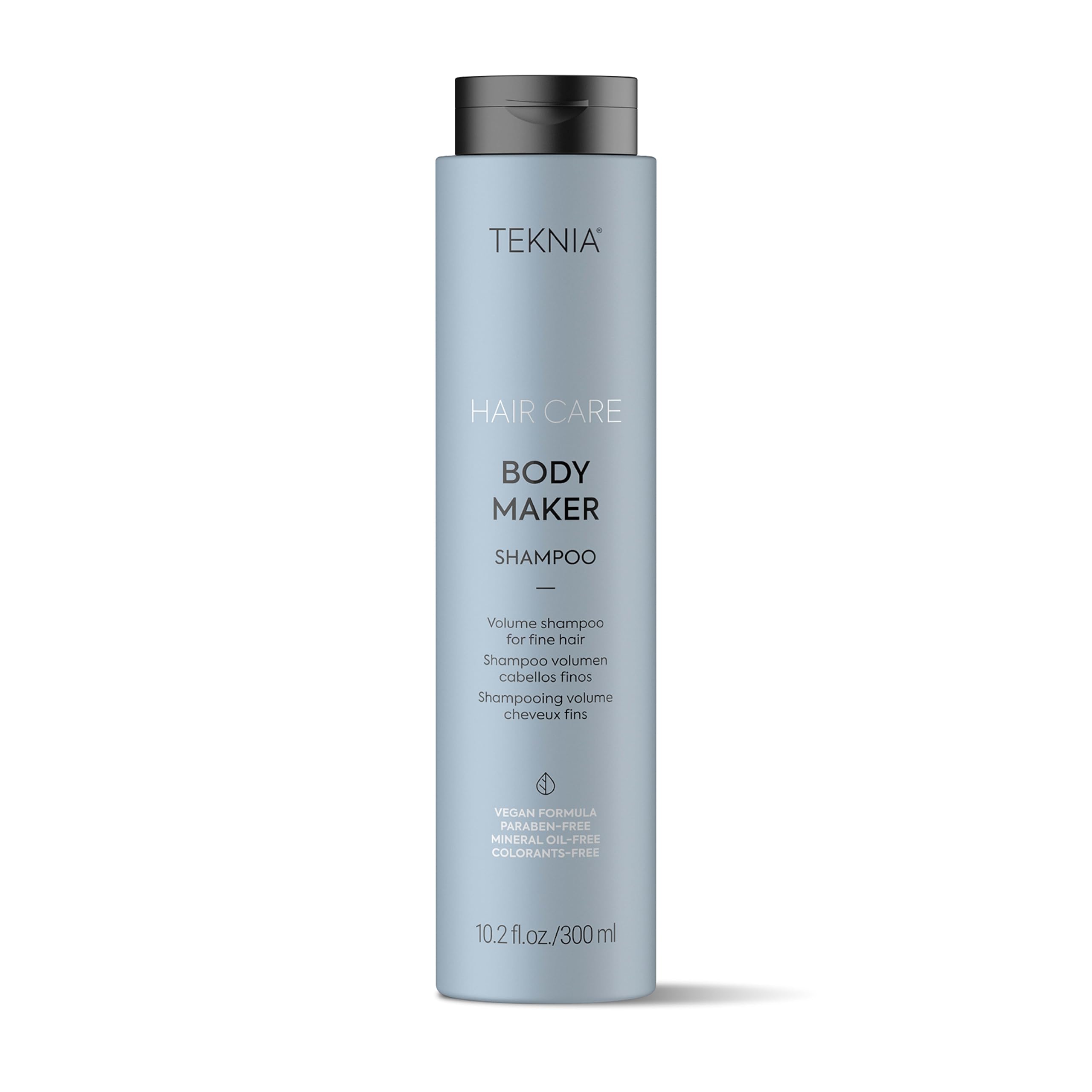 Lakme Teknia Body Maker Shampoo 300ml