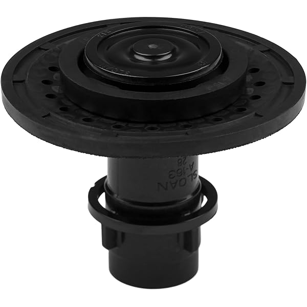 Sloan Regal A-38-A Water Closet Diaphragm Assembly 3.5 GPF  