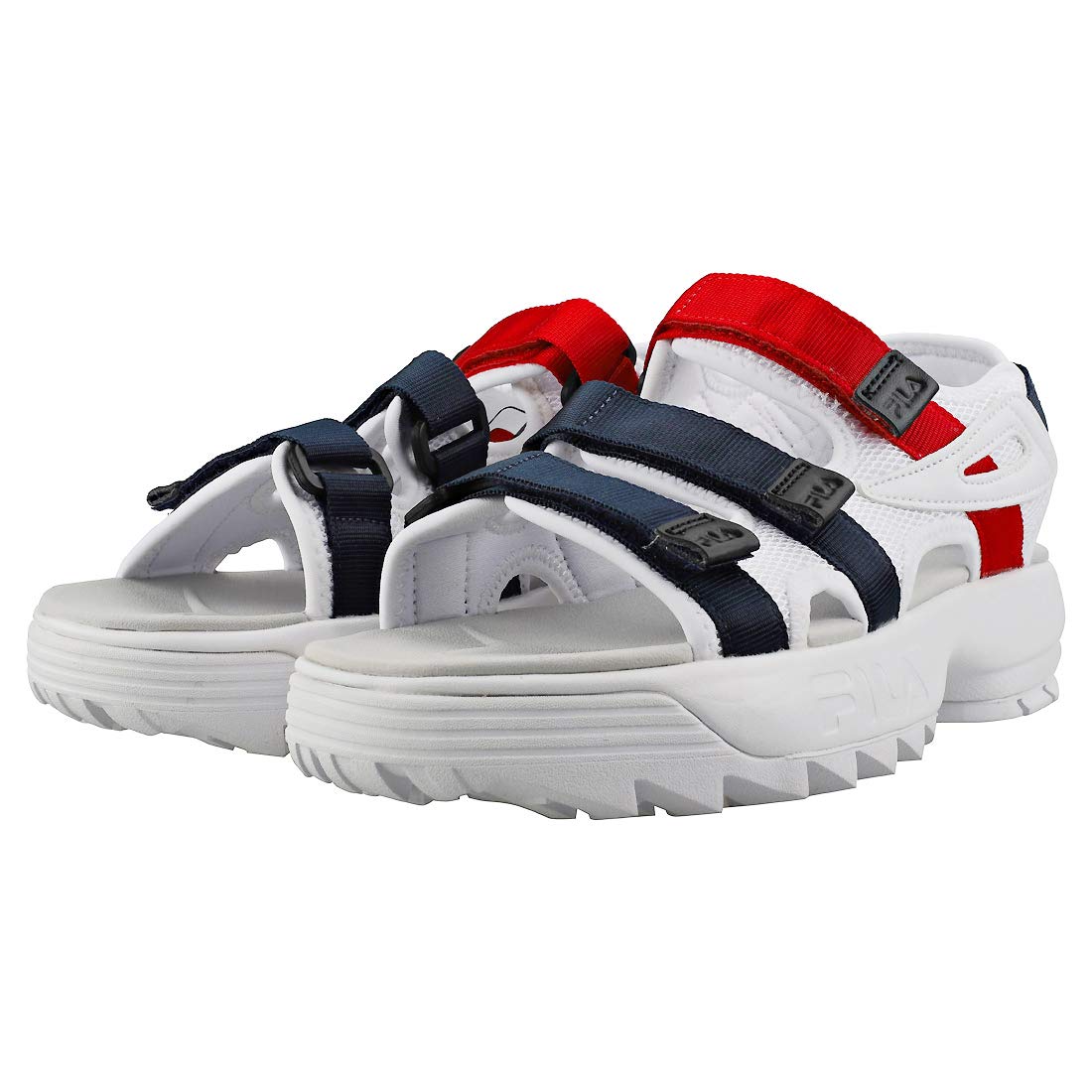 Fila Disruptor Sandal Womens Fashion Sandals Desertcart INDIA