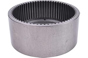 zt truck parts Steering Clutch Brake Drum 103-22-31132 103-22-31131 for Komatsu D21 D20-6 -7-8 Series Models