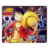 REINDEAR 9.5x8" One Piece Pirates Water Resistant