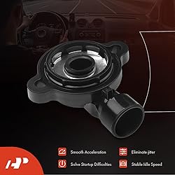 A-Premium TPS Sensor Throttle Position Sensor
