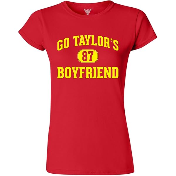 Haase Unlimited Taylors Boyfriend 87 - Football Togo